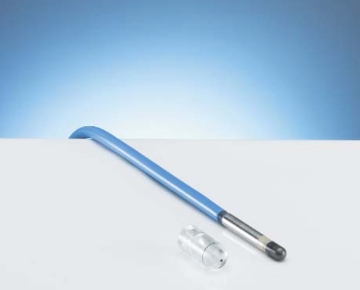 德国PTW 0.125cm³Semiflex型电离室