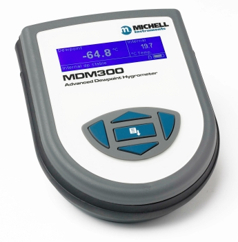 英国MICHELL MDM300露点仪