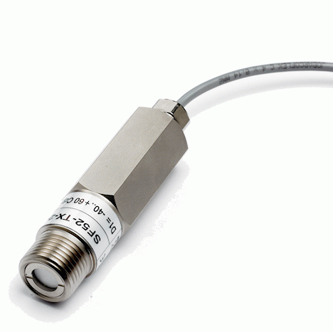 英国MICHELL SF52露点变送器