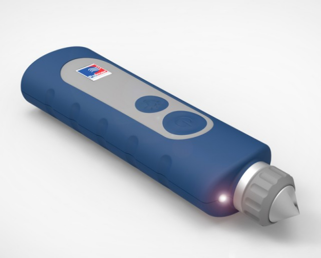 英国豪迈HWM Tmic袖珍型电子听漏棒