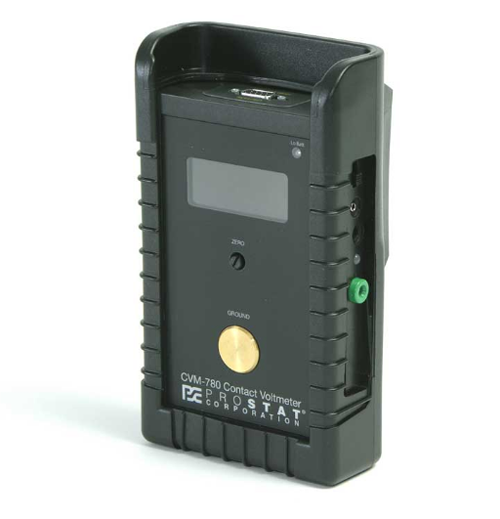 美国Prostat CVM-780 Set接触式静电压/静电放电测量测试仪