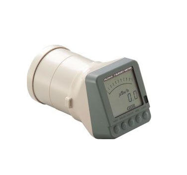 日本ALOKA ICS-331电离室巡测仪