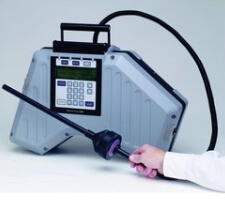 美国Thermo Fisher Scientific MIRAN SapphlRe便携式红外光谱气体分析仪
