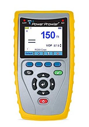 美国T3 Innovation PLR600电缆故障查找测试仪