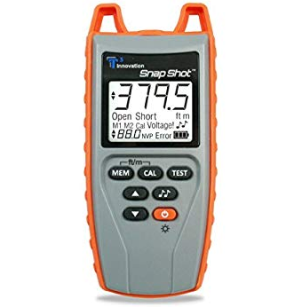 美国T3 Innovation SS200电缆测试仪