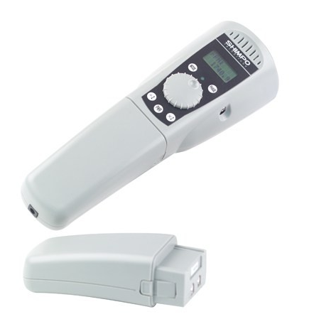 日本SHIMPO(新宝) DT-900 TechStrobe手持式数字频闪仪
