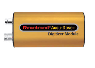 美国Radcal Accu-Dose + X线分析仪
