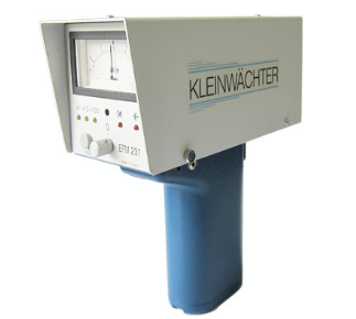 德国KLEINWACHTER EFM231/251手持式静电场测试仪