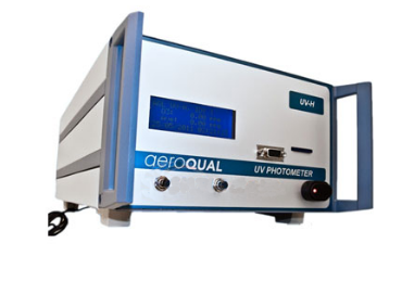 新西兰AEROQUAL UV-H紫外臭氧浓度检测仪