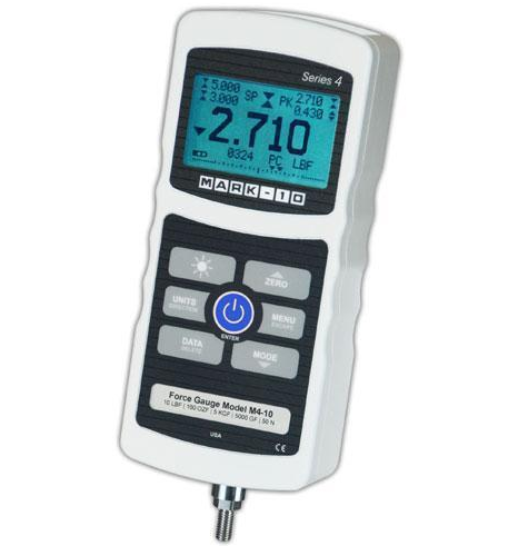 美国Mark-10 Series4系列M4-10测力计