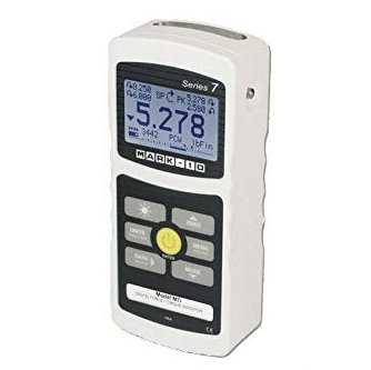 美国Mark-10 M7i力/扭矩显示器