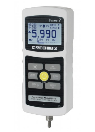 美国Mark-10 Series7系列M7-10测力计