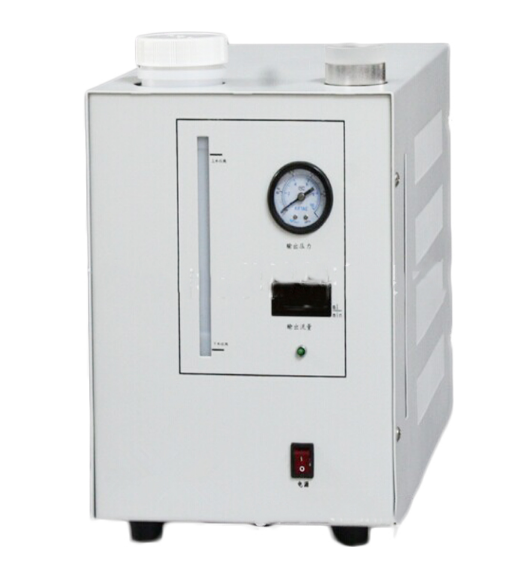 中惠普SPH-500A高纯度氢气发生器