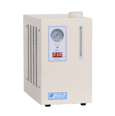 中惠普TH-300纯水型高纯度氢气发生器