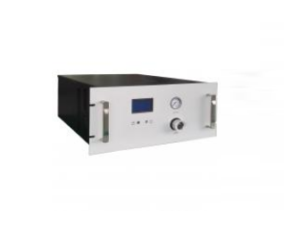 中惠普ZPH-500机架式碱液型氢气发生器