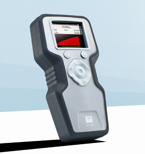 美国Meter TEMPOS热特性分析仪