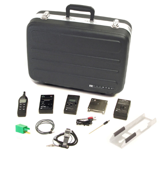 美国Prostat PFK-101基本静电测试套装