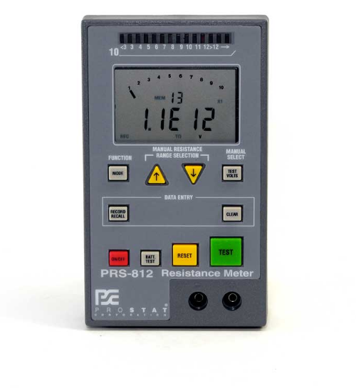 美国Prostat PRS-812电阻测量仪