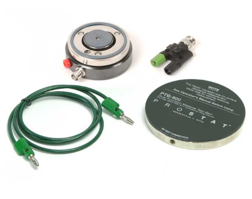 美国Prostat PRF-911同心圆测试套装