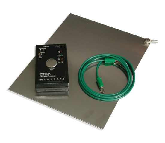 美国Prostat PMT-872A Set静电测试仪套装