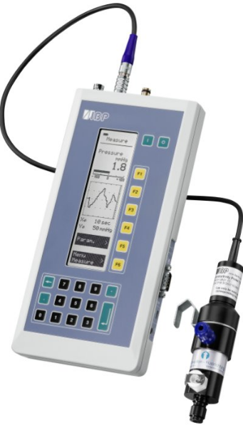 德国IBP HDM99XP血液透析机质量检测仪