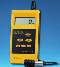 HCC-24磁阻法测厚仪