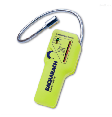 美国bacharach Leakator 10可燃气体检漏仪/泄露检测