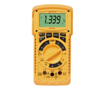美国Amprobe HD160C工业级万用表