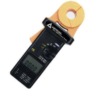 美国Amprobe DGC-1000A钳形接地电阻测试仪