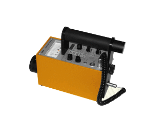 德国Automess Scintomat 6134A/H多功能辐射剂量率仪