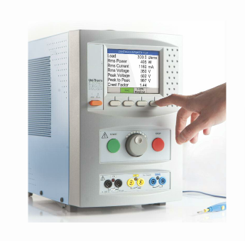英国Rigel Uni-Therm高频电刀分析仪
