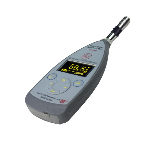杭州爱华 AWA5661型脉冲声级计