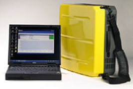 芬兰GASMET FTIR DX4020便携式气体分析仪