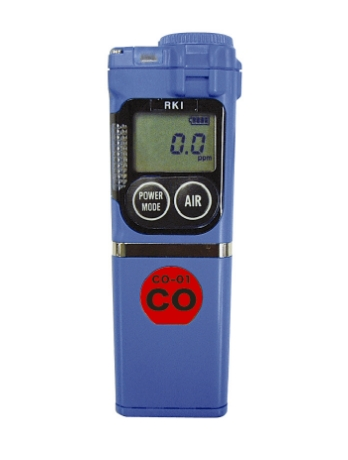 日本理研CO-01一氧化碳检测仪
