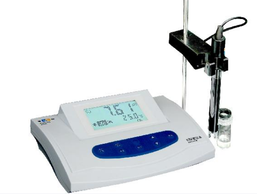 上海雷磁 PHS-25型pH计(数字)