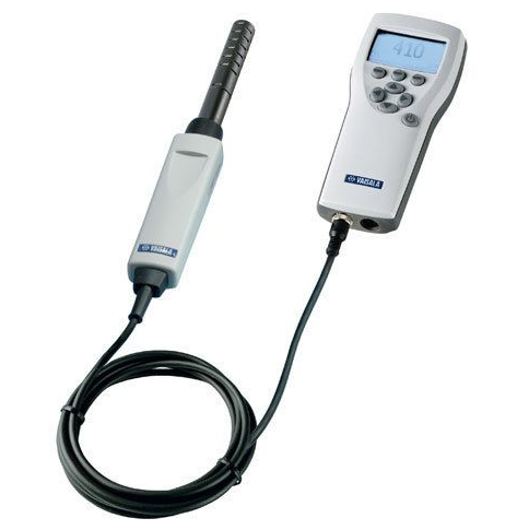 芬兰维萨拉VAISALA GM70手持式二氧化碳测试仪