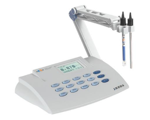 上海雷磁 DDSJ-308A型电导率仪