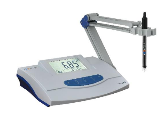 上海雷磁 PXS-270型离子计