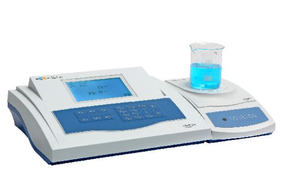 上海雷磁 KLS-411型微量水分分析仪
