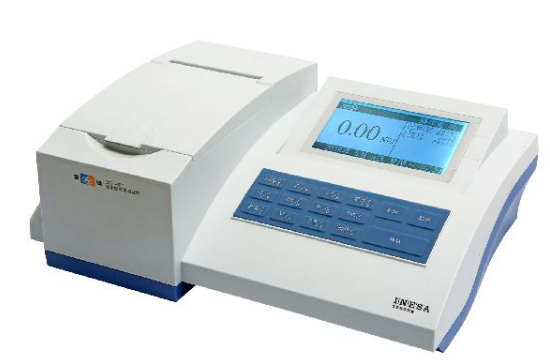 上海雷磁 COD-571型化学需氧量测定仪