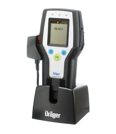 德国Drager Alcotest 7510呼吸酒精检测仪