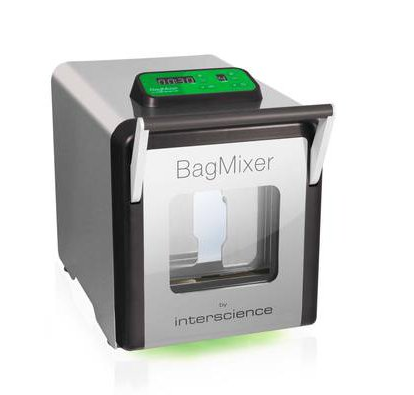 法国interscience BagMixer®400 SW实验室均质器
