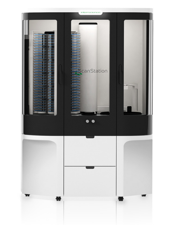 法国interscience ScanStation 300菌落实时培养及计数工作站