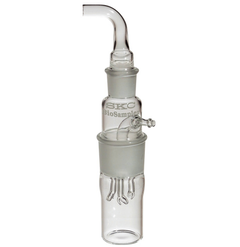 美国SKC BioSampler微生物采样器