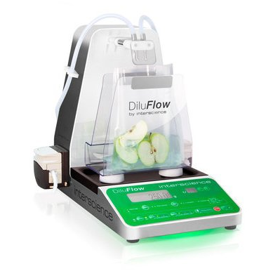 法国Interscience DiluFlow Pro重量稀释器
