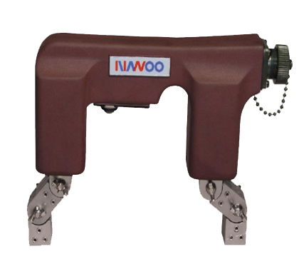 韩国NAWOO MY-2交直流两用磁粉探伤仪