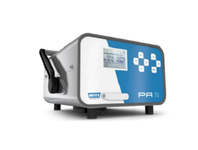 德国威特WITT PA7.0台式顶空分析仪