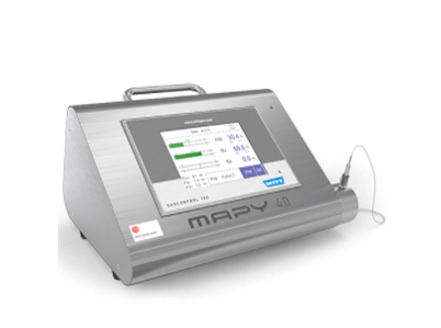 德国威特WITT MAPY 4.0真空度测试