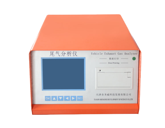 SV-5Q汽车尾气分析仪