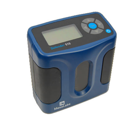 美国Mesalabs Defender 510流量校准器